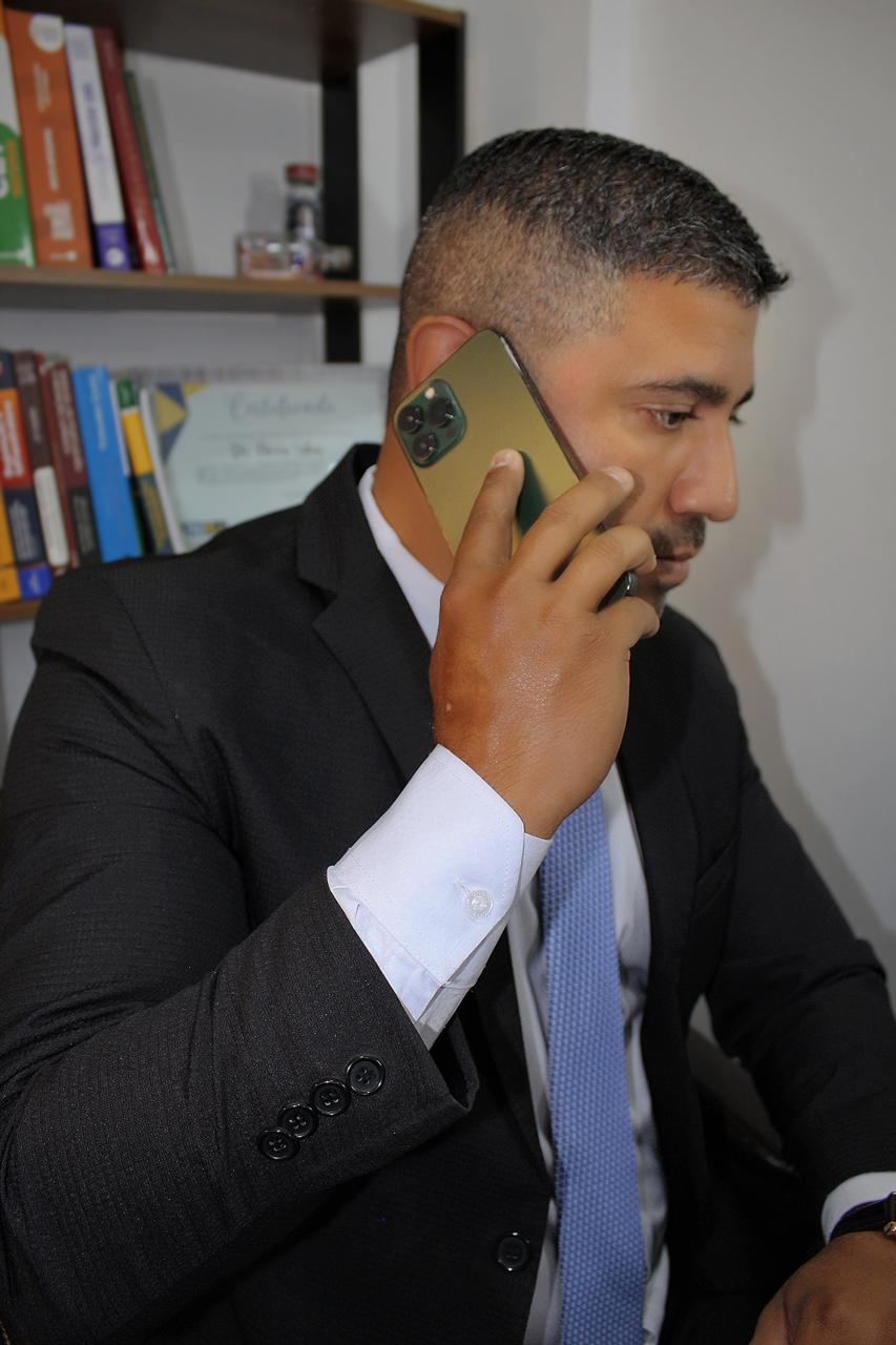 Escritório Pierre Silva 4